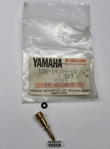 Yamaha Luftschraubensatz