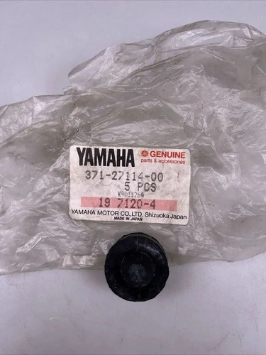 Yamaha Anschlag Hauptständer