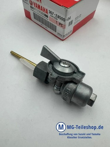Yamaha Kraftstoffhahn
