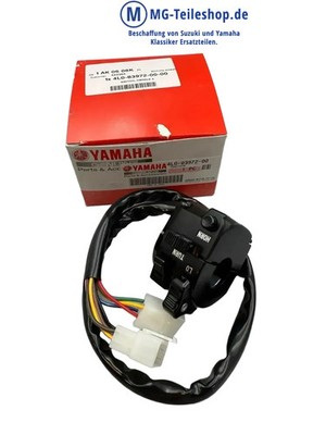Yamaha Lenkerschalter 4