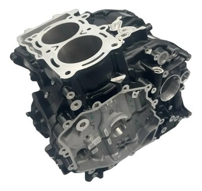 BMW Motorblock Kurbelgehäuse Engine Case F 850 GS ORIGINAL NEU