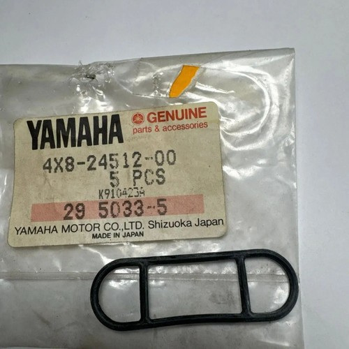 Yamaha Dichtung